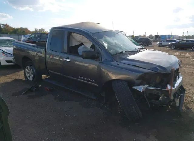 NISSAN TITAN 2010 1n6ba0cc1an321221