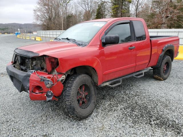 NISSAN TITAN S 2012 1n6ba0cc7cn315118