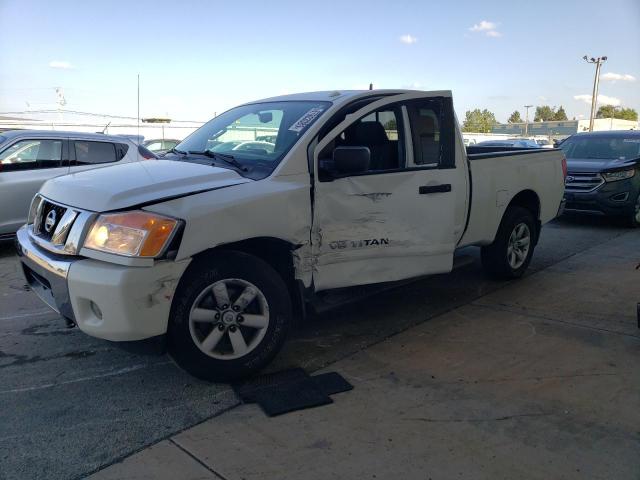 NISSAN TITAN 2014 1n6ba0cc9en517753