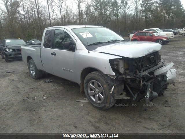 NISSAN TITAN 2011 1n6ba0ch0bn313754