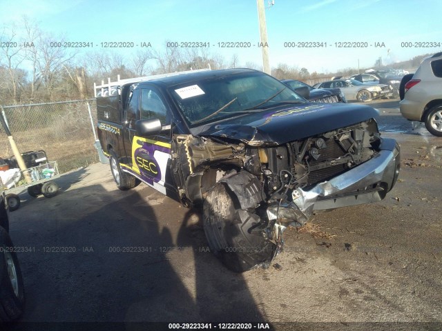 NISSAN TITAN 2011 1n6ba0ch0bn316458