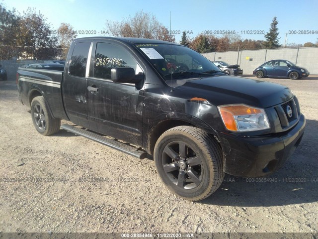 NISSAN TITAN 2012 1n6ba0ch0cn326988