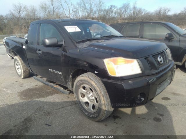 NISSAN TITAN 2014 1n6ba0ch0en510864