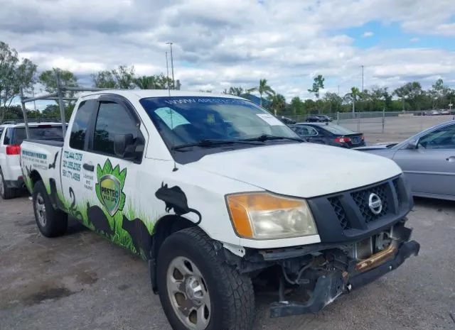 NISSAN TITAN 2014 1n6ba0ch1en503678