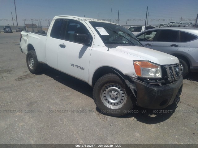 NISSAN TITAN 2010 1n6ba0ch2an307632