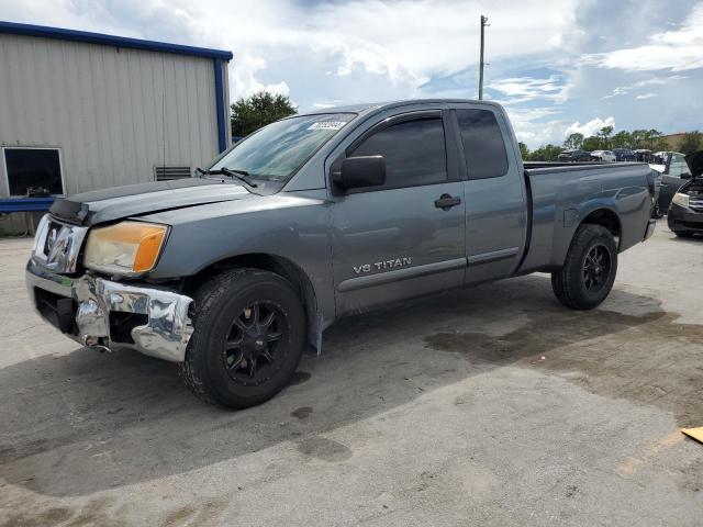 NISSAN TITAN S 2013 1n6ba0ch2dn311250