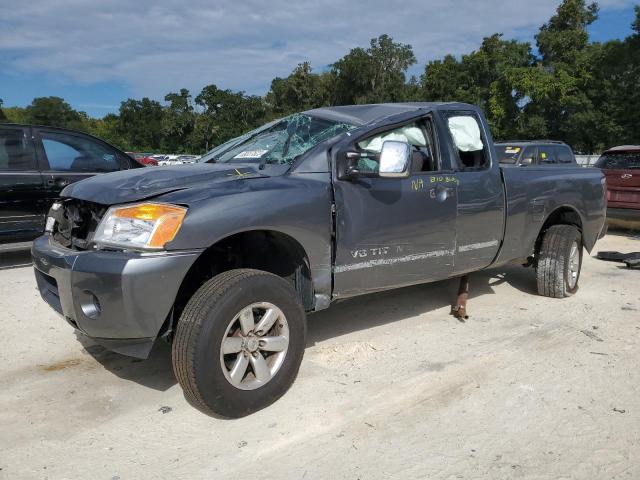 NISSAN TITAN S 2013 1n6ba0ch2dn311412