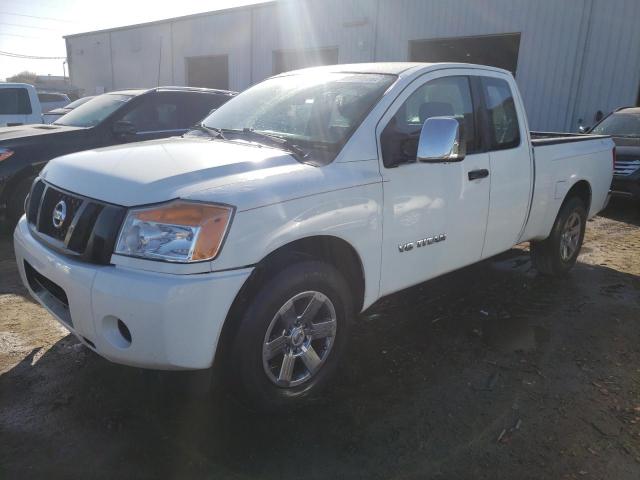 NISSAN TITAN S 2013 1n6ba0ch2dn311877