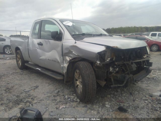 NISSAN TITAN 2013 1n6ba0ch2dn313211