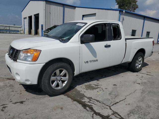 NISSAN TITAN 2014 1n6ba0ch3en507456