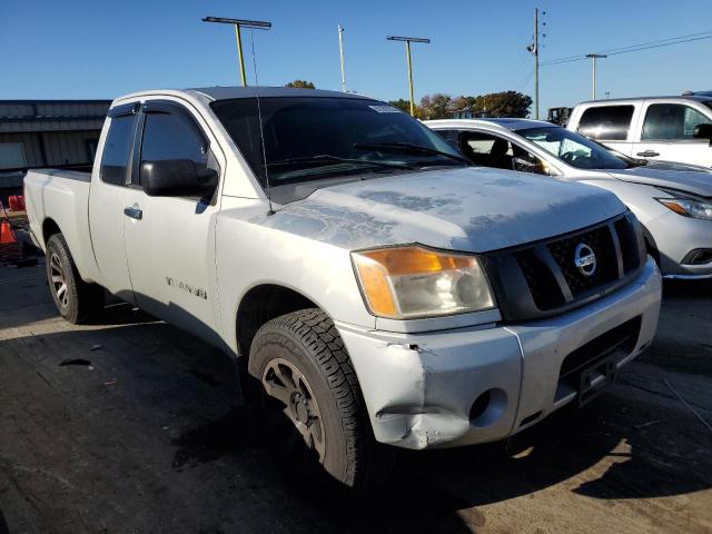 NISSAN TITAN S 2011 1n6ba0ch5bn309148