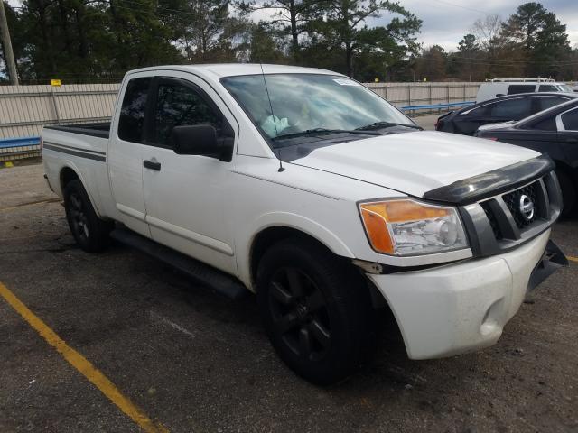 NISSAN TITAN S 2012 1n6ba0ch5cn321978