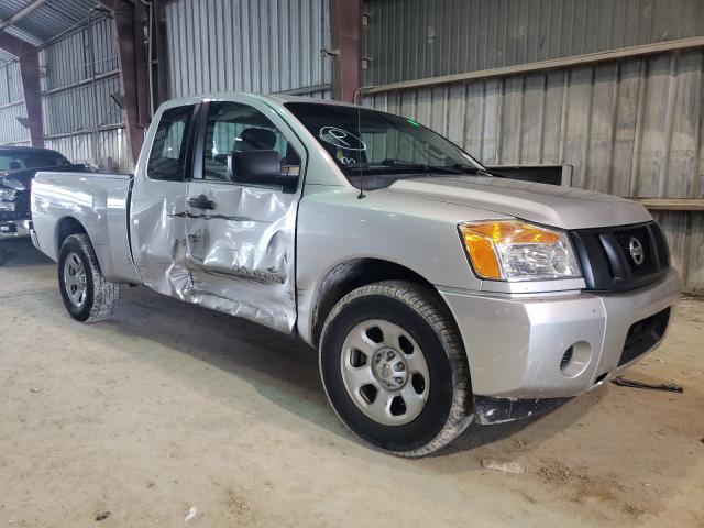 NISSAN TITAN S 2013 1n6ba0ch5dn313364