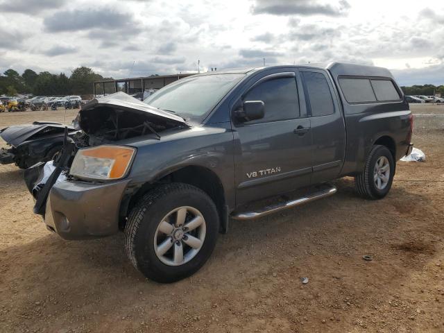 NISSAN TITAN 2010 1n6ba0ch6an303051