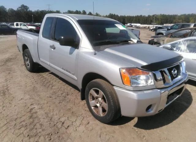 NISSAN TITAN 2010 1n6ba0ch8an313175