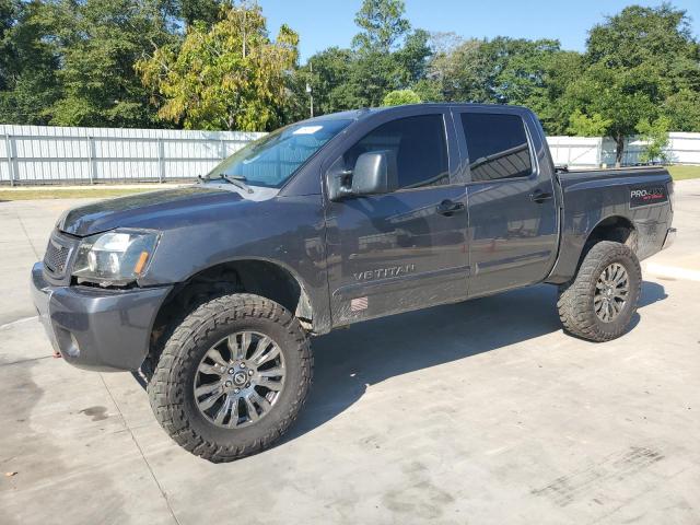 NISSAN TITAN S 2011 1n6ba0ec0bn302500