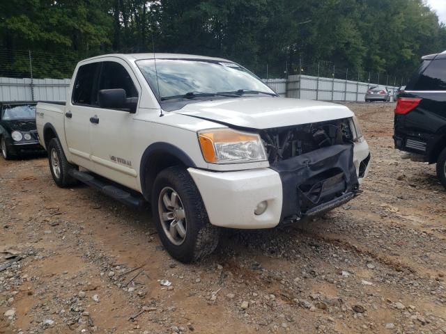 NISSAN TITAN S 2011 1n6ba0ec0bn305266