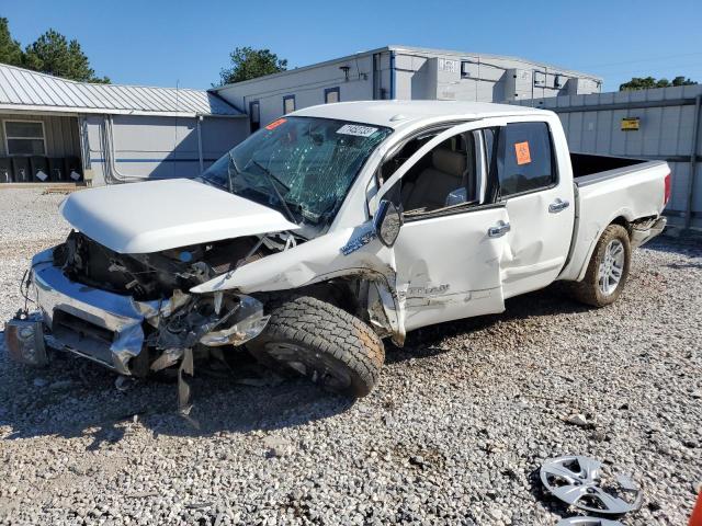 NISSAN TITAN 2011 1n6ba0ec0bn305624