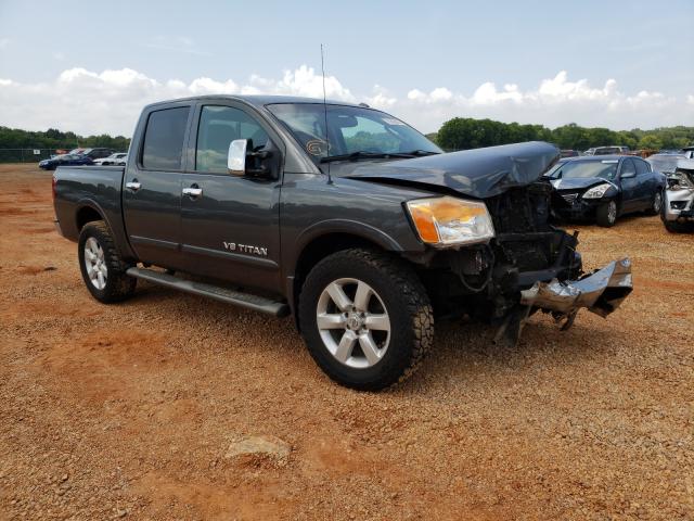 NISSAN TITAN S 2011 1n6ba0ec0bn315988