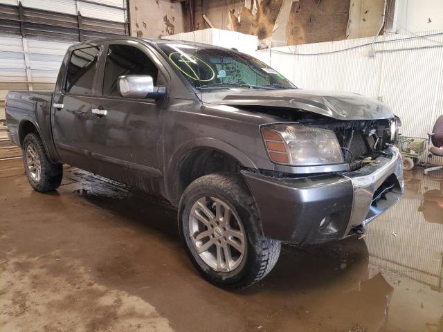 NISSAN TITAN 2011 1n6ba0ec0bn317756