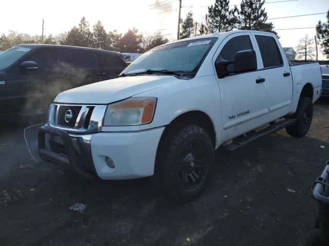 NISSAN TITAN 2012 1n6ba0ec0cn317211