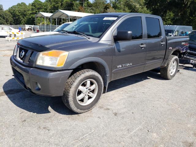 NISSAN TITAN S 2012 1n6ba0ec0cn318553