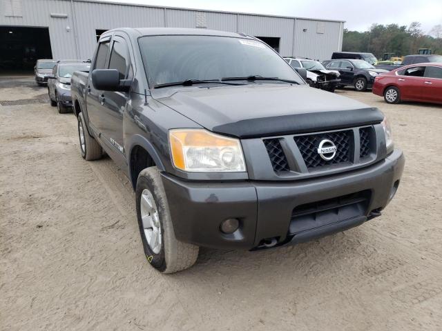 NISSAN TITAN S 2012 1n6ba0ec0cn328578