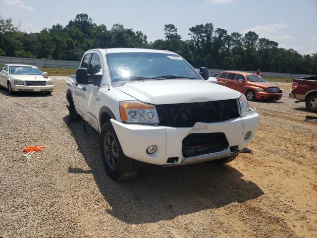 NISSAN TITAN 2015 1n6ba0ec0fn509023