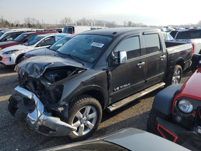 NISSAN TITAN 2011 1n6ba0ec1bn300061