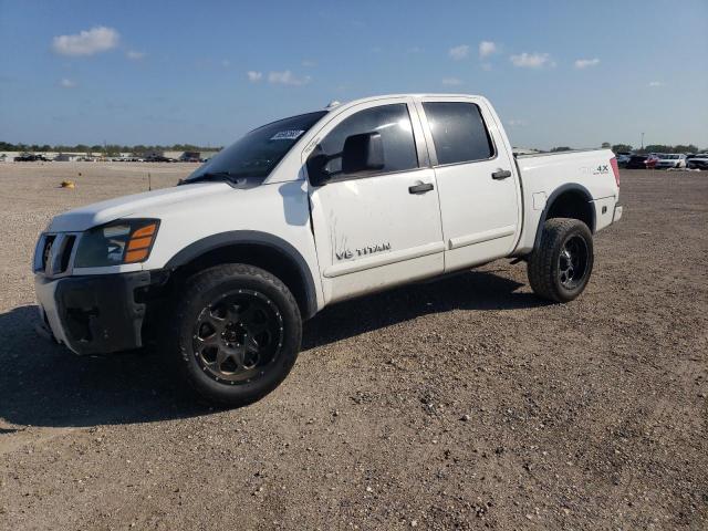 NISSAN TITAN S 2012 1n6ba0ec1cn313412