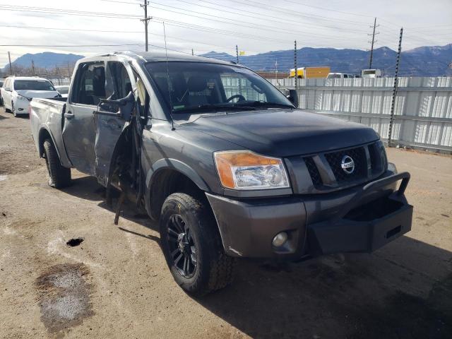 NISSAN TITAN S 2012 1n6ba0ec1cn317055