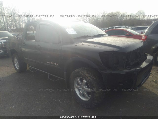 NISSAN TITAN 2012 1n6ba0ec1cn319243