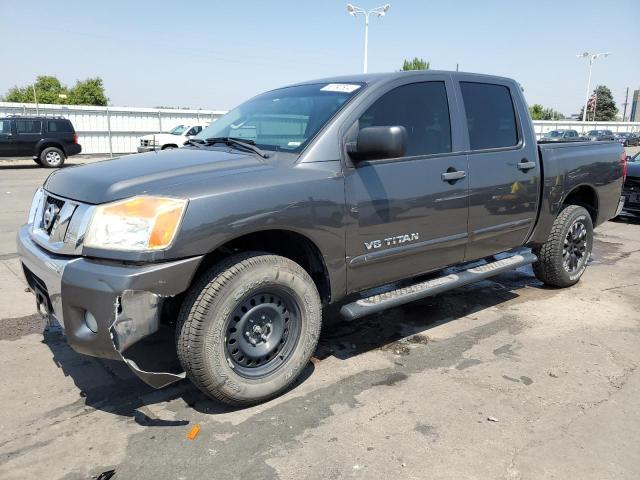 NISSAN TITAN 2012 1n6ba0ec1cn322997