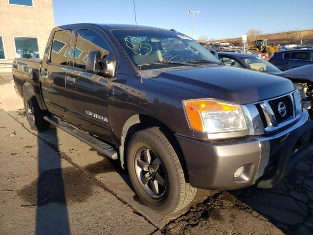 NISSAN TITAN S 2012 1n6ba0ec1cn323177