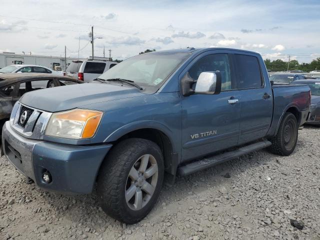 NISSAN TITAN 2012 1n6ba0ec1cn323728