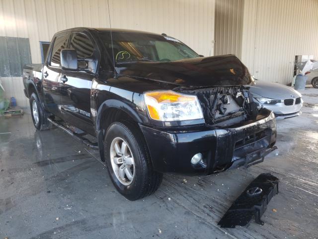 NISSAN TITAN S 2012 1n6ba0ec1cn326550