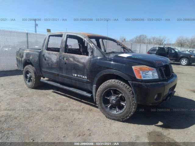 NISSAN TITAN 2012 1n6ba0ec1cn328783