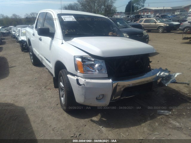 NISSAN TITAN 2012 1n6ba0ec1cn329593