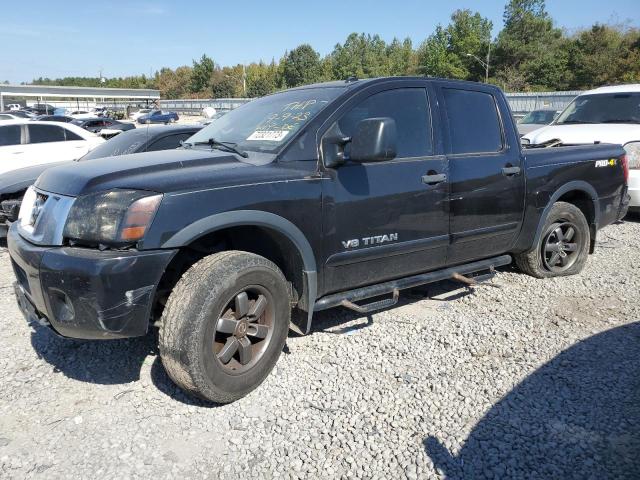 NISSAN TITAN 2014 1n6ba0ec1en514228