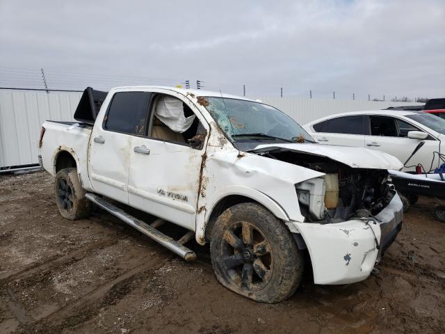 NISSAN TITAN S 2011 1n6ba0ec2bn301669