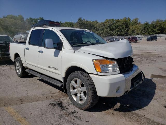 NISSAN TITAN S 2012 1n6ba0ec2cn304184