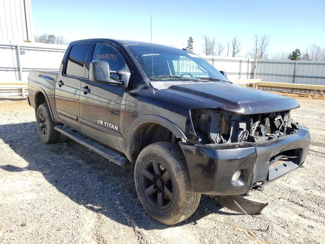 NISSAN TITAN S 2012 1n6ba0ec2cn312138