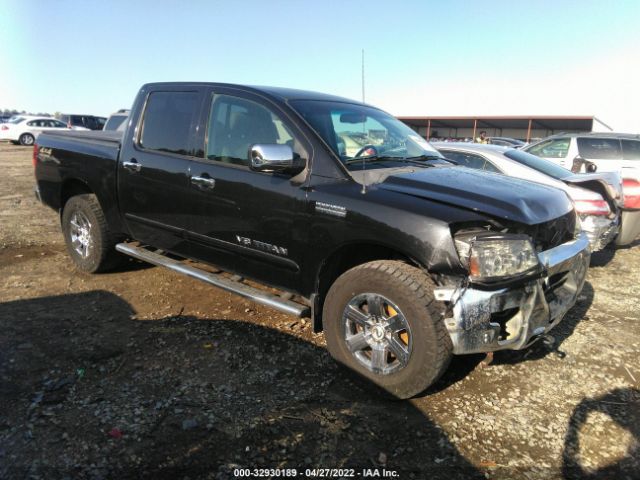 NISSAN TITAN 2012 1n6ba0ec2cn312964