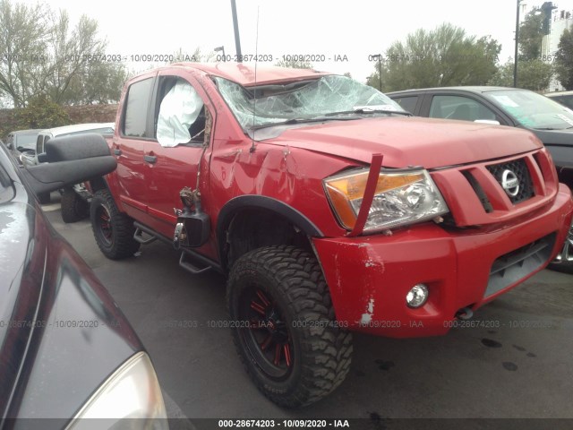 NISSAN TITAN 2012 1n6ba0ec2cn320627