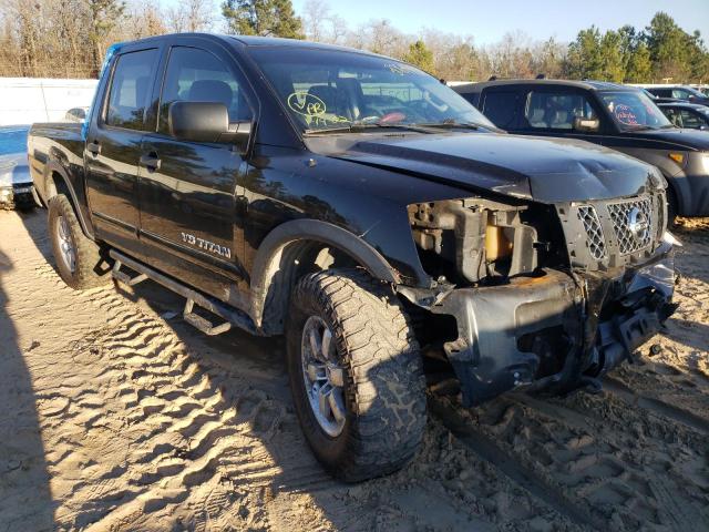 NISSAN TITAN 2012 1n6ba0ec2cn328193