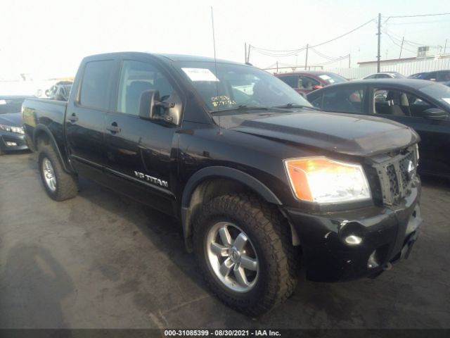 NISSAN TITAN 2012 1n6ba0ec2cn329344