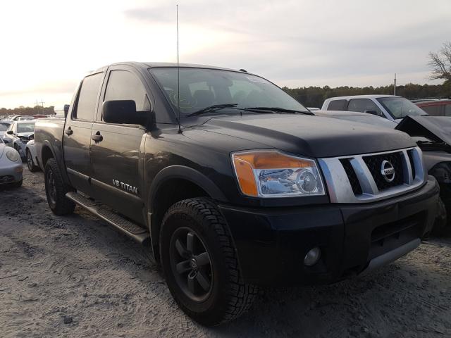 NISSAN TITAN S 2013 1n6ba0ec2dn311847