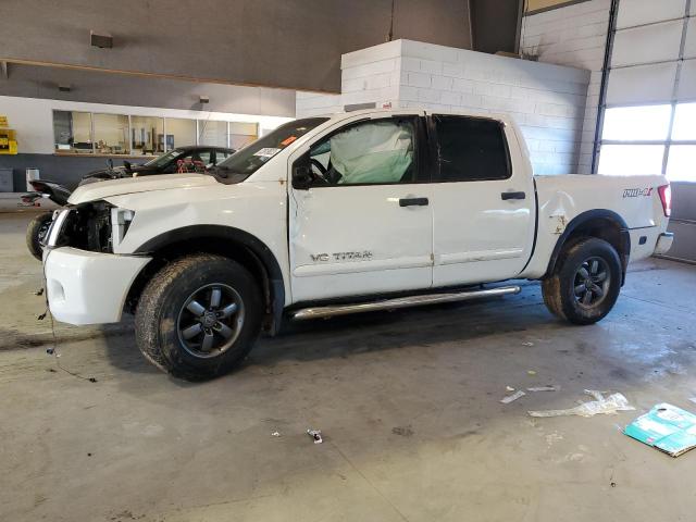 NISSAN TITAN 2014 1n6ba0ec2en504680