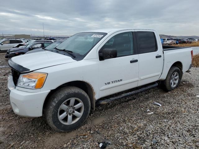 NISSAN TITAN 2012 1n6ba0ec3cn307353