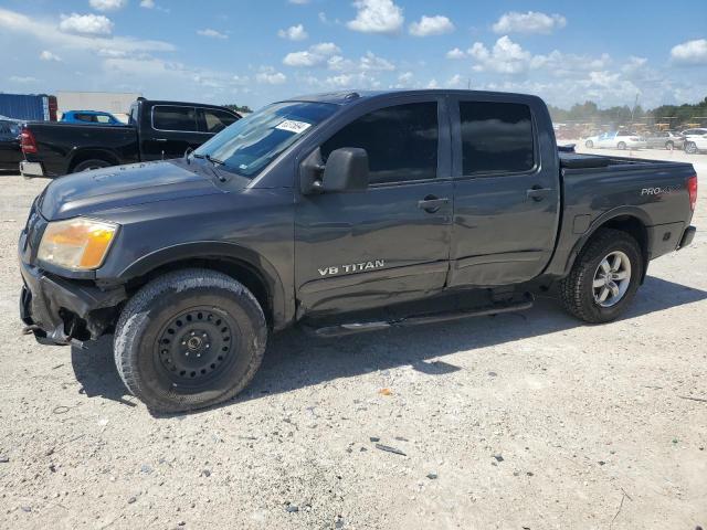 NISSAN TITAN 2012 1n6ba0ec3cn310110